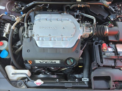 2010 Honda Accord EX-L