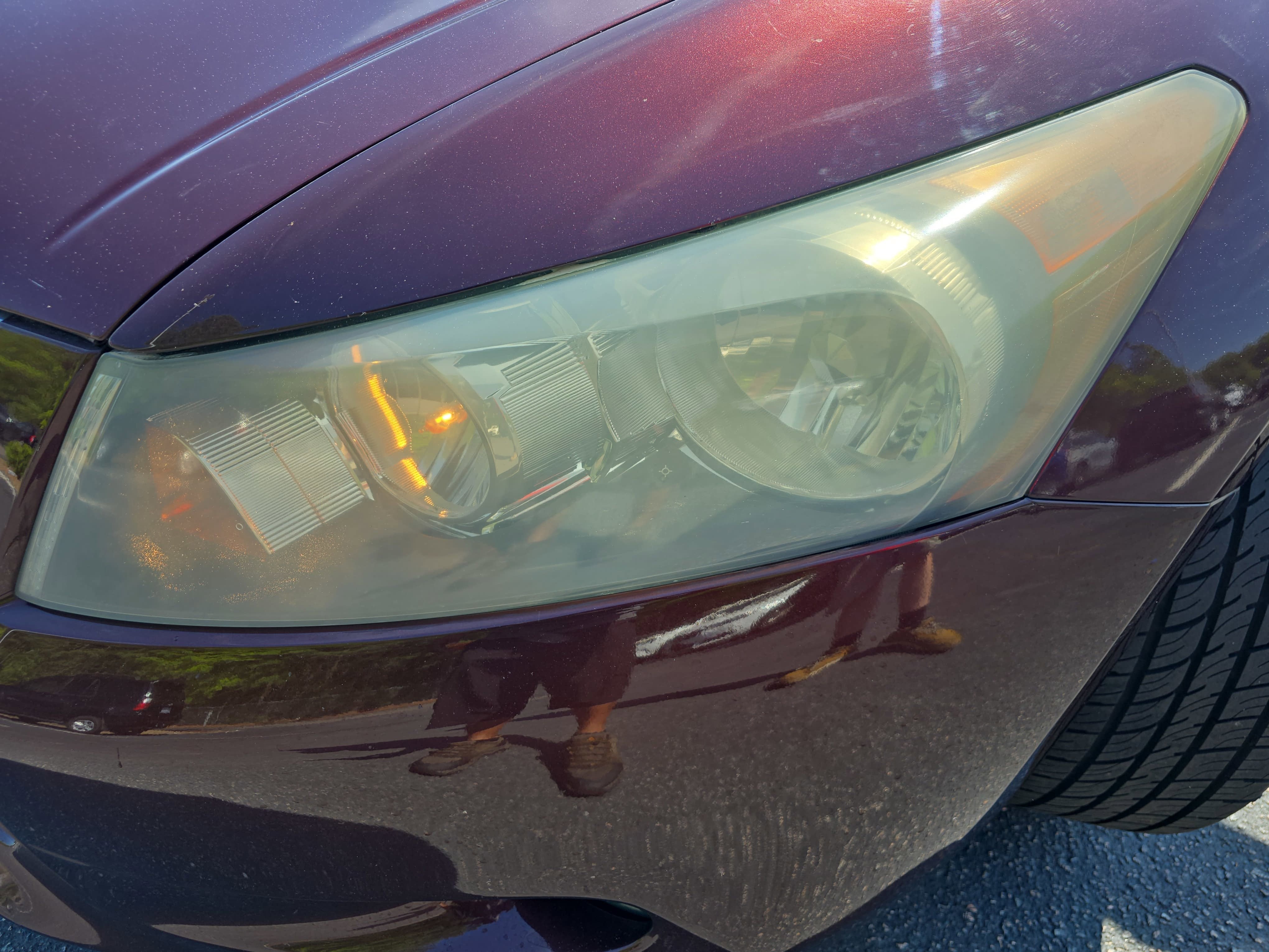 2010 Honda Accord EX-L
