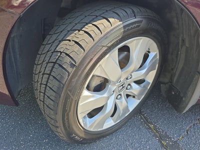 2010 Honda Accord EX-L