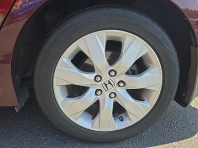2010 Honda Accord EX-L
