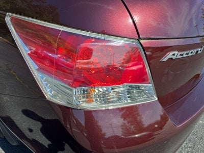 2010 Honda Accord EX-L
