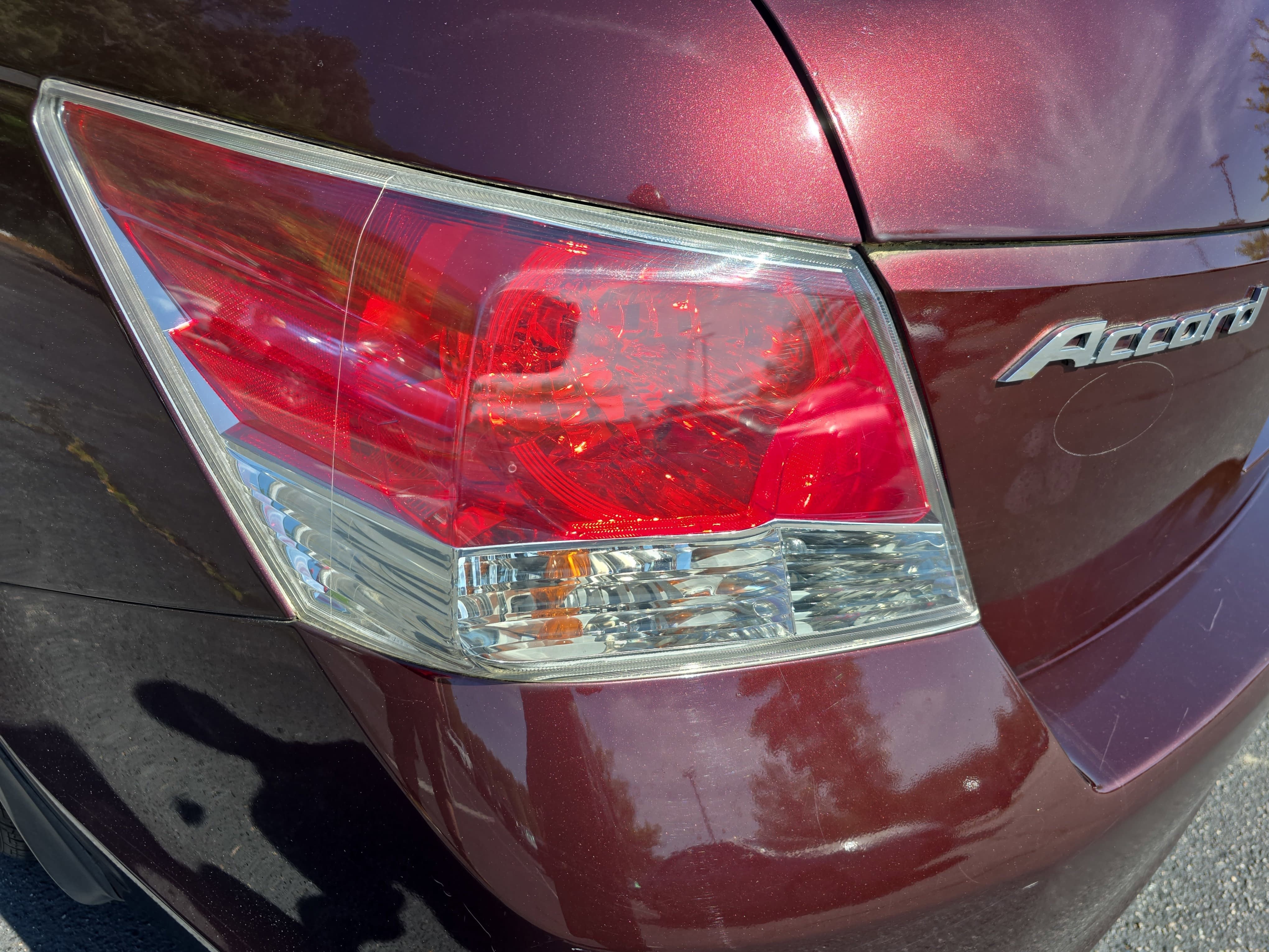 2010 Honda Accord EX-L