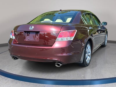 2010 Honda Accord EX-L