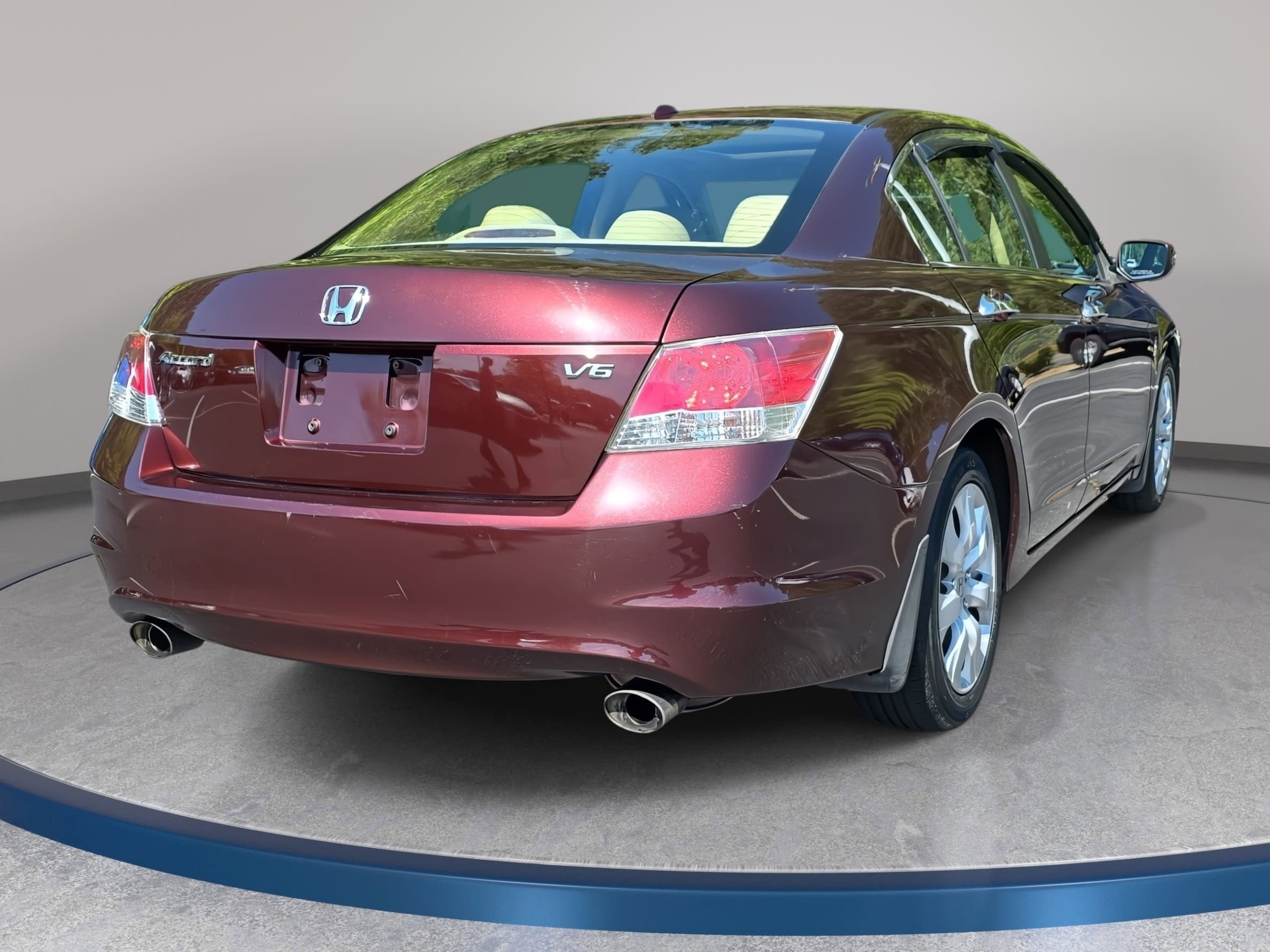 2010 Honda Accord EX-L