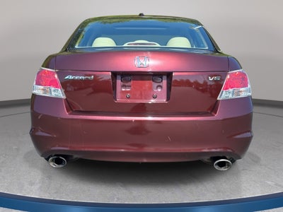 2010 Honda Accord EX-L
