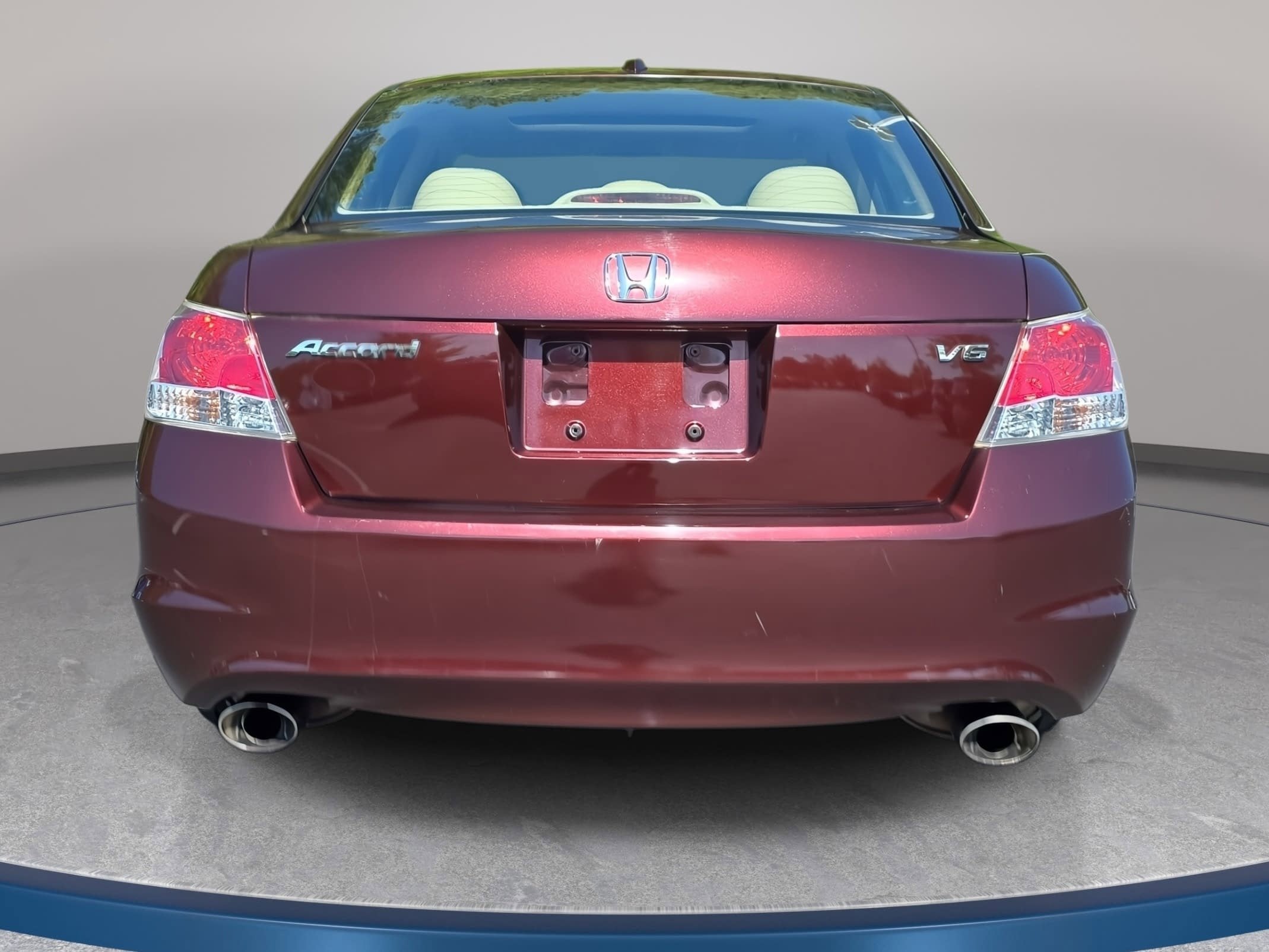 2010 Honda Accord EX-L