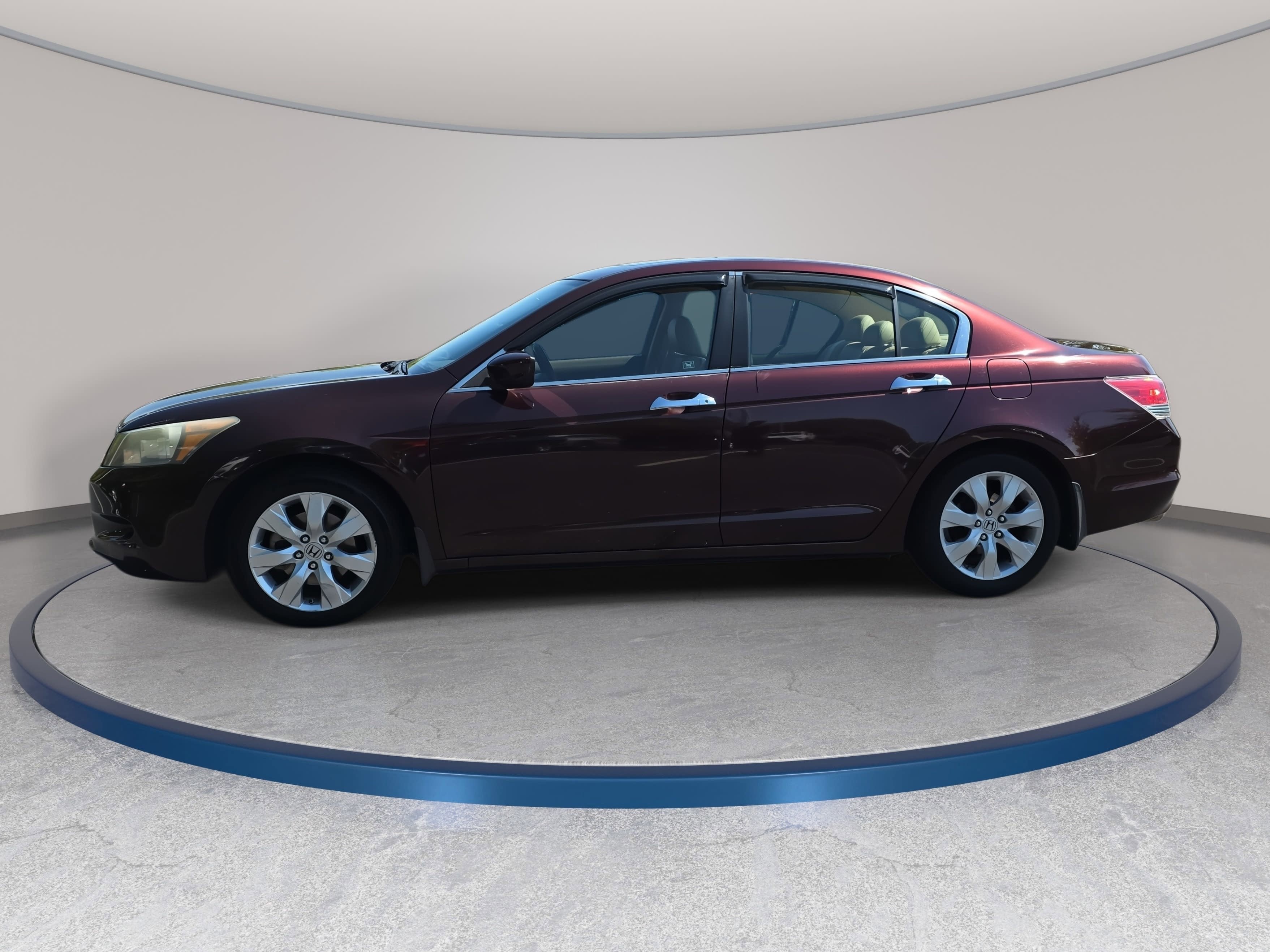 2010 Honda Accord EX-L