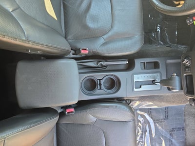 2010 Nissan Xterra SE