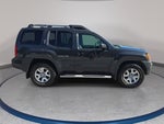 2010 Nissan Xterra SE