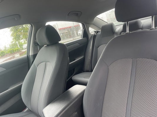 2018 Hyundai Sonata SE in Raleigh, NC - Maserati of Raleigh