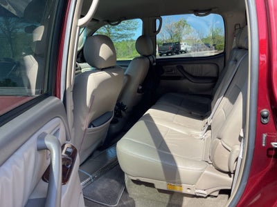 2006 Toyota Tundra SR5