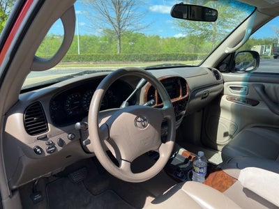 2006 Toyota Tundra SR5