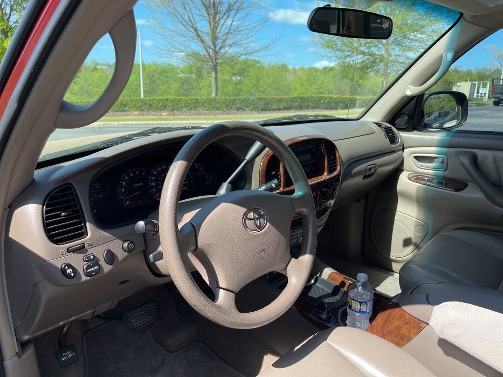 2006 Toyota Tundra SR5