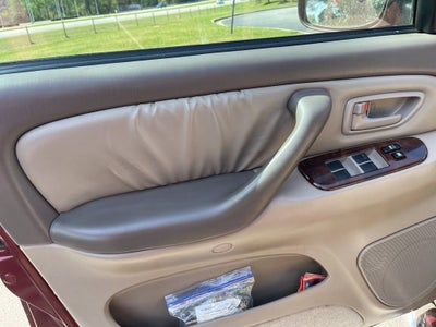 2006 Toyota Tundra SR5