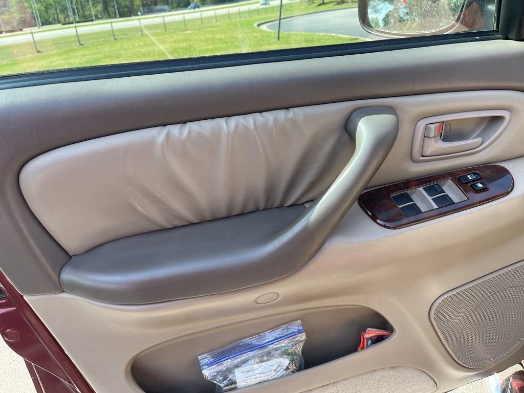 2006 Toyota Tundra SR5