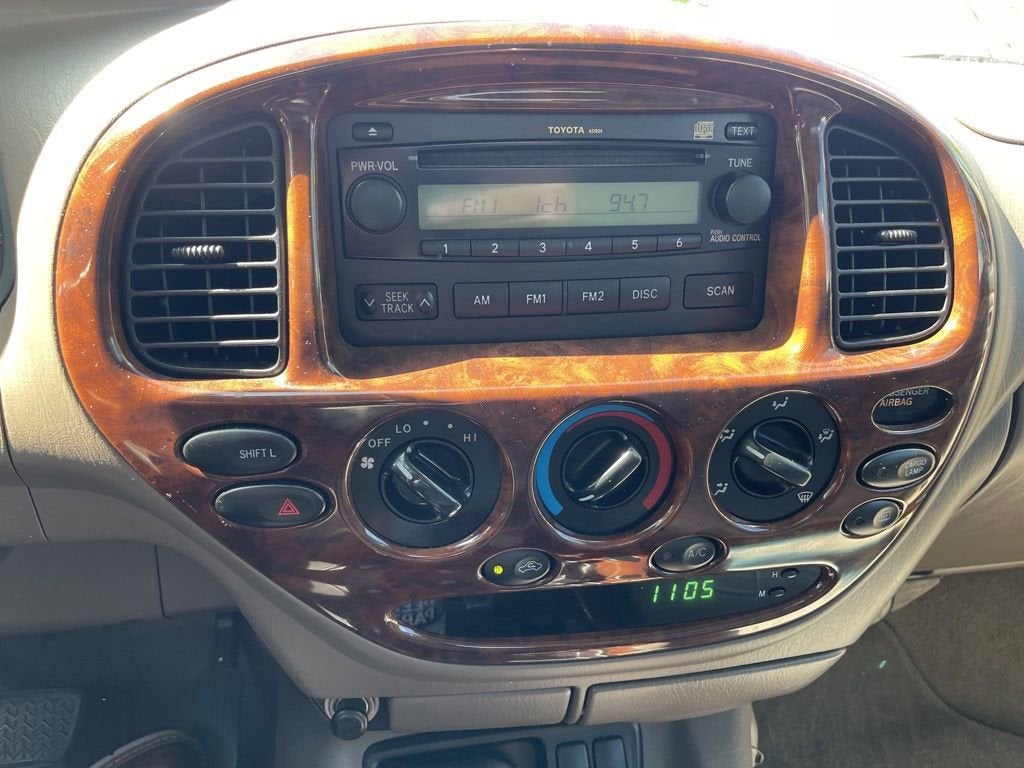 2006 Toyota Tundra SR5