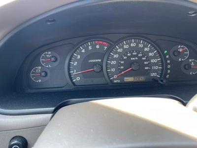 2006 Toyota Tundra SR5