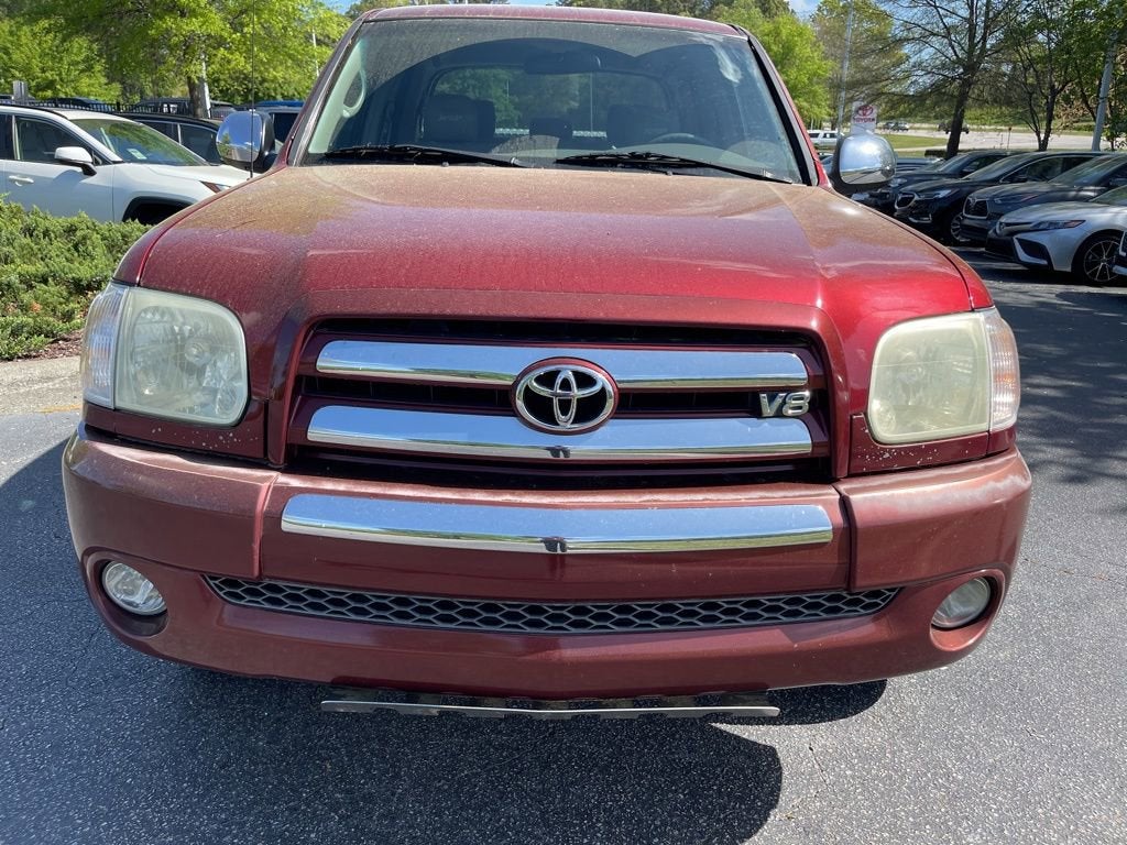 2006 Toyota Tundra SR5