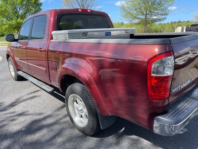 2006 Toyota Tundra SR5