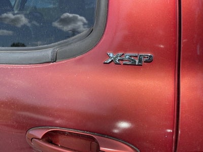 2006 Toyota Tundra SR5