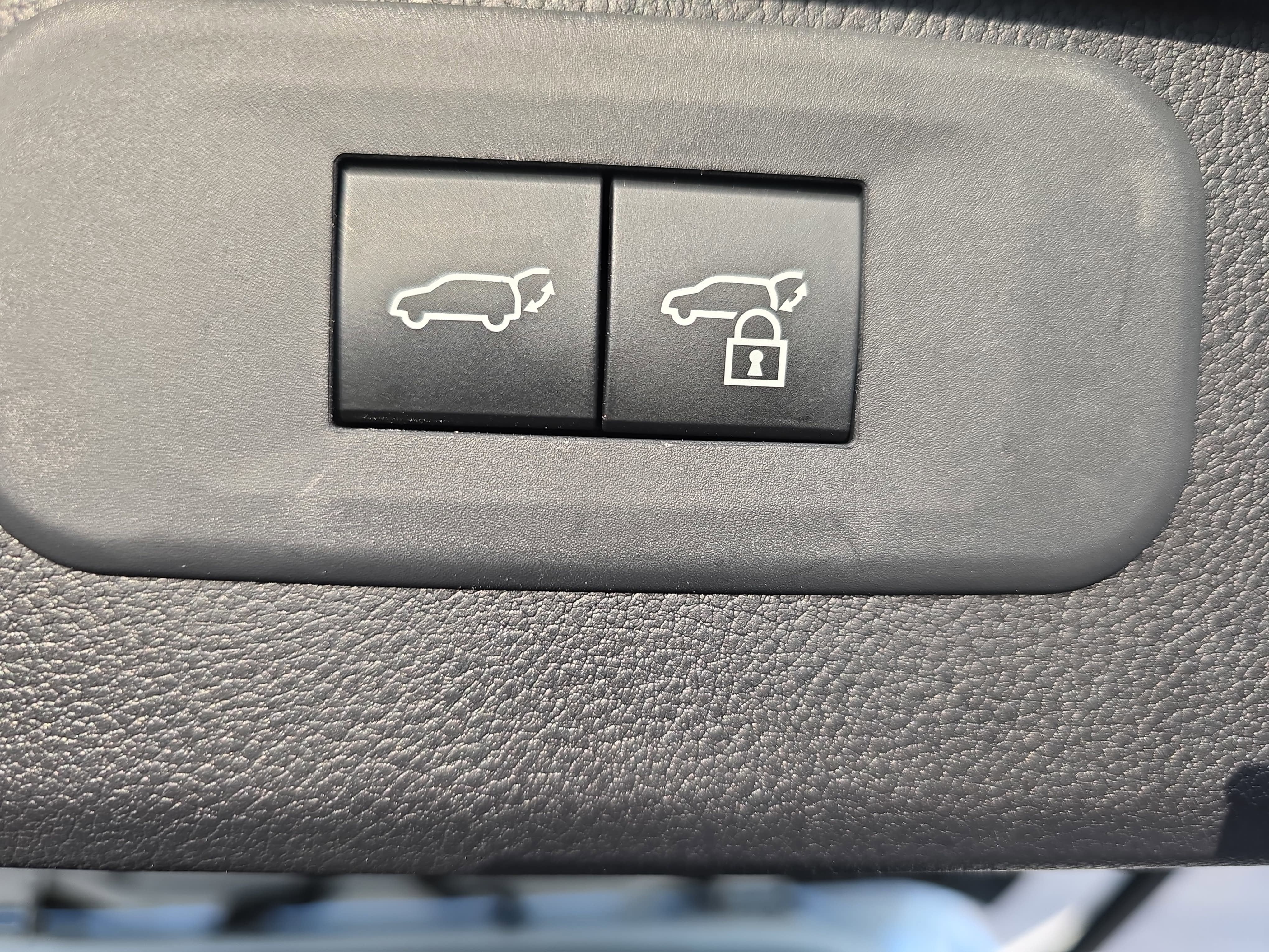 2025 Toyota Grand Highlander LE