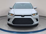 2025 Toyota Grand Highlander LE