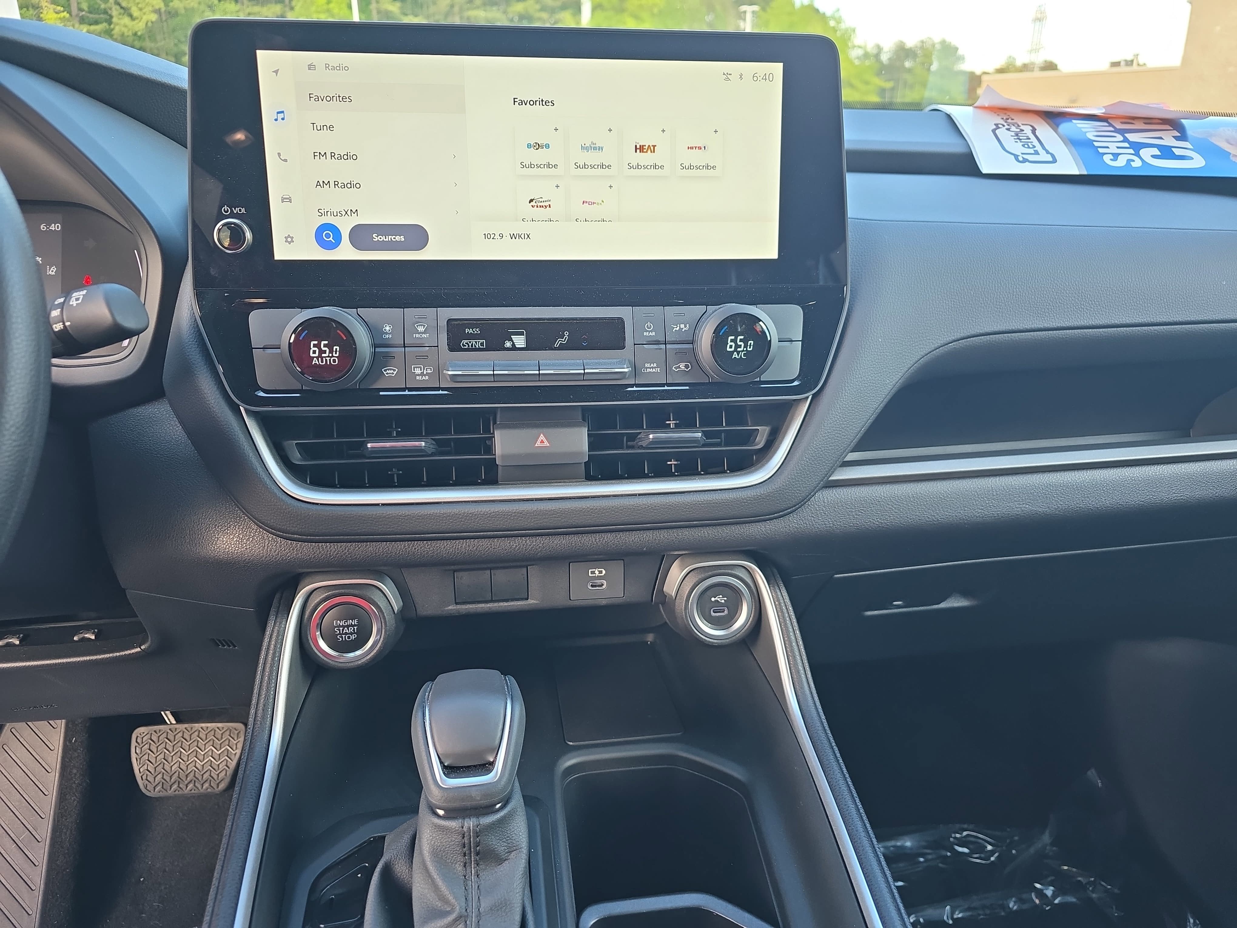 2025 Toyota Grand Highlander LE