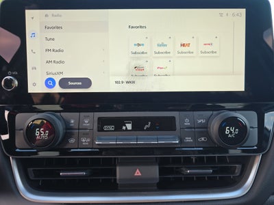 2025 Toyota Grand Highlander LE