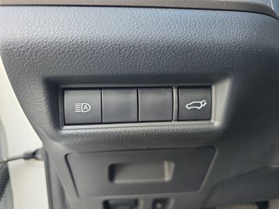 2025 Toyota Grand Highlander LE