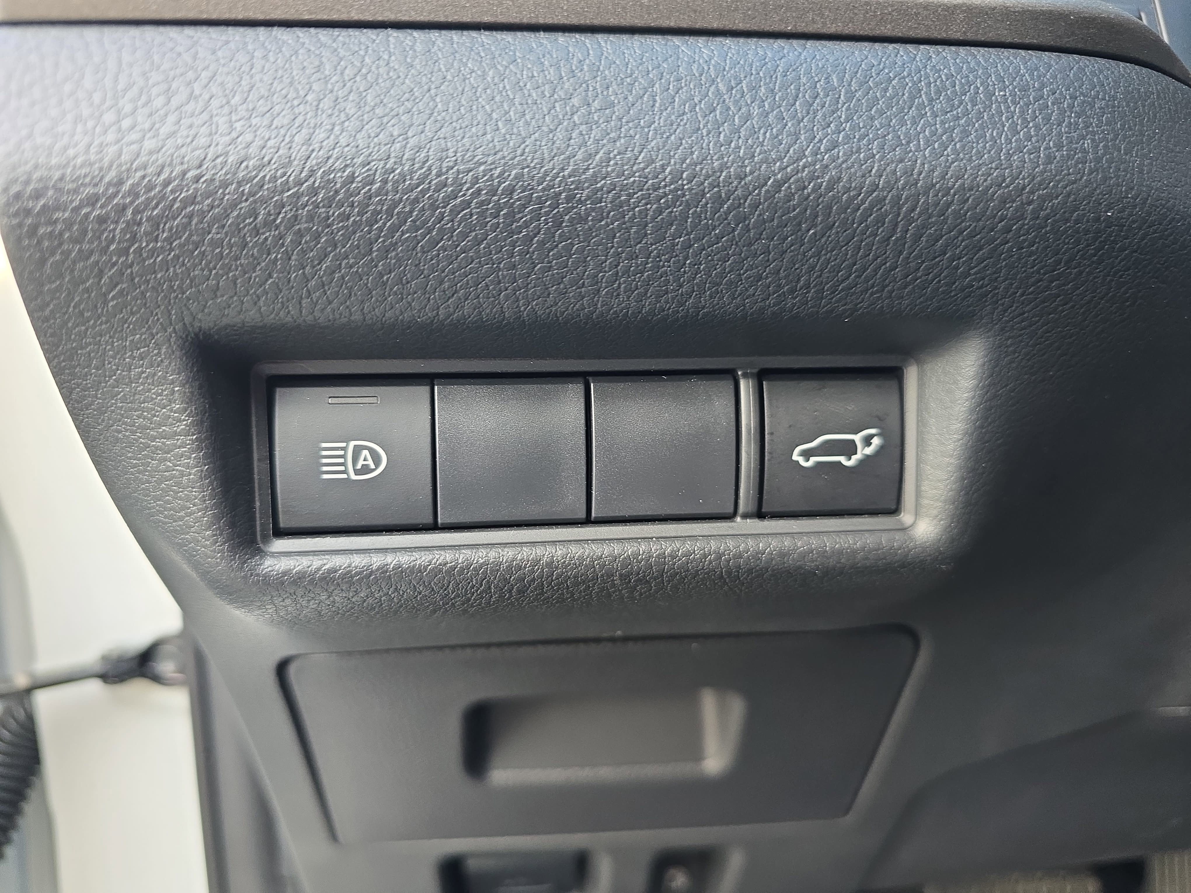 2025 Toyota Grand Highlander LE