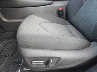 2025 Toyota Grand Highlander LE