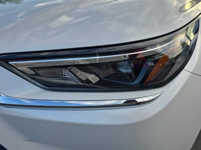 2025 Toyota Grand Highlander LE