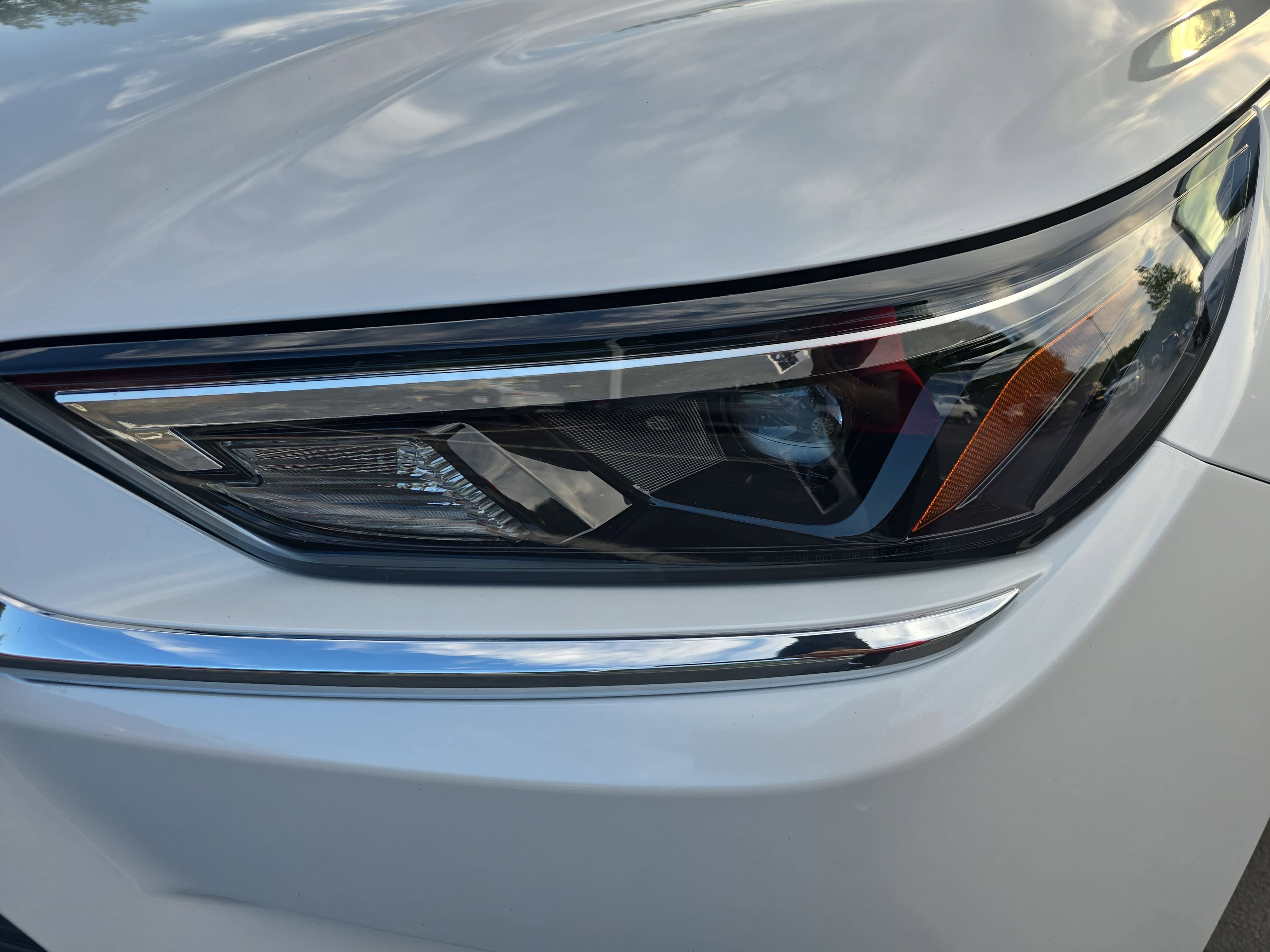 2025 Toyota Grand Highlander LE
