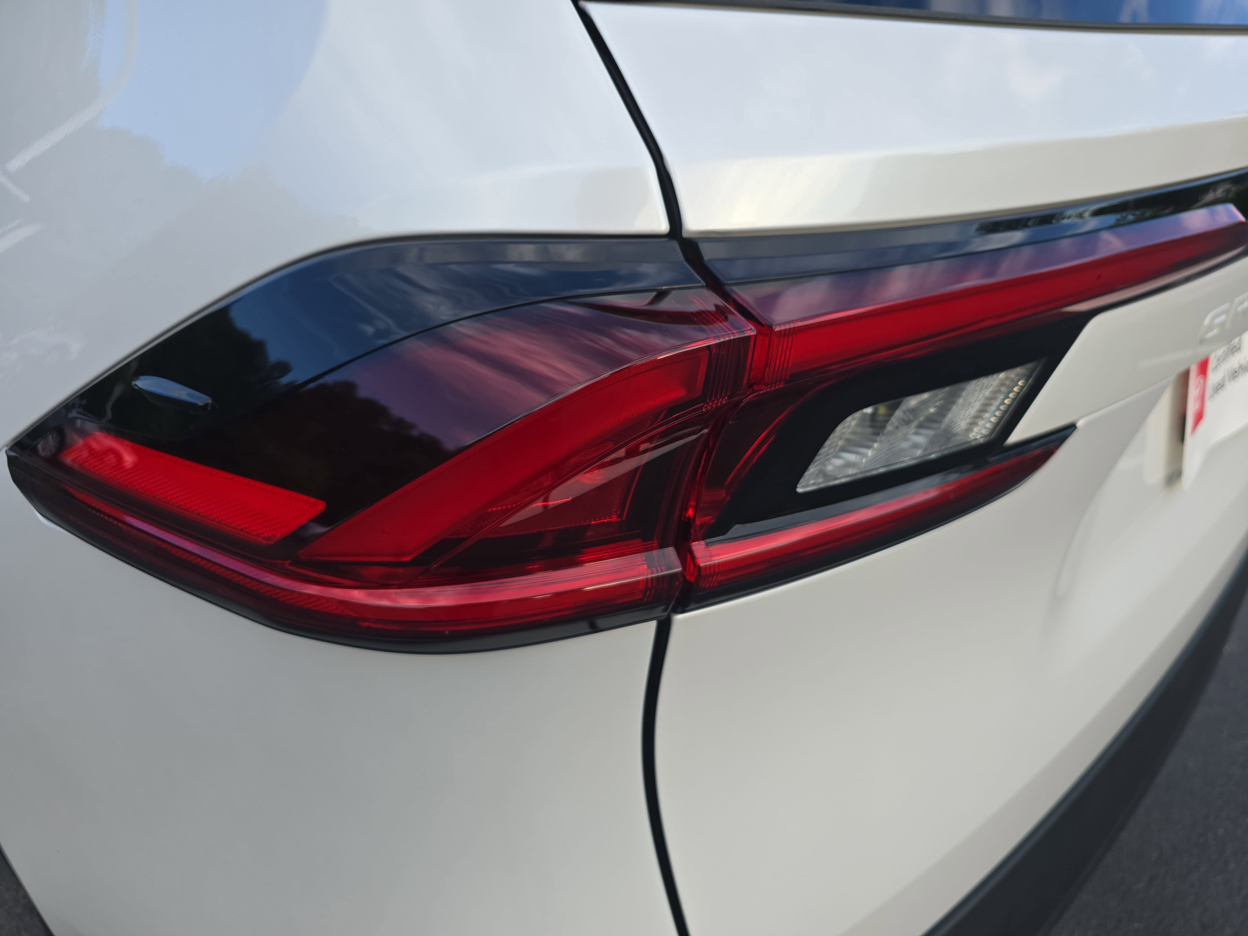 2025 Toyota Grand Highlander LE