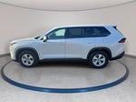 2025 Toyota Grand Highlander LE