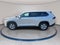 2025 Toyota Grand Highlander LE