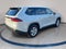 2025 Toyota Grand Highlander LE