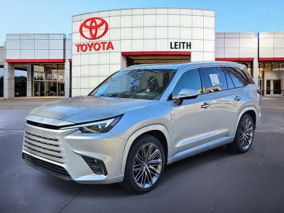 2024 Lexus TX TX 350 Luxury