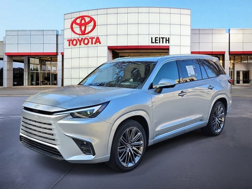 2024 Lexus TX TX 350 Luxury