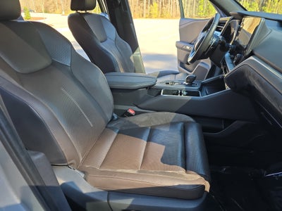 2024 Lexus TX TX 350 Luxury