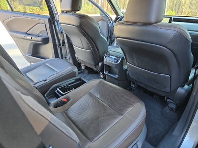 2024 Lexus TX TX 350 Luxury