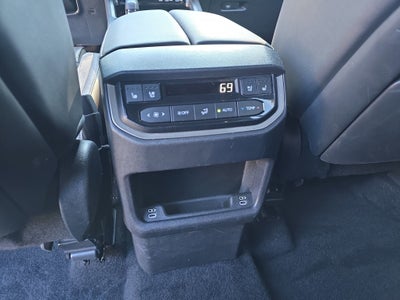 2024 Lexus TX TX 350 Luxury