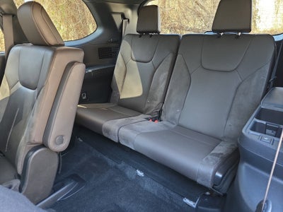 2024 Lexus TX TX 350 Luxury