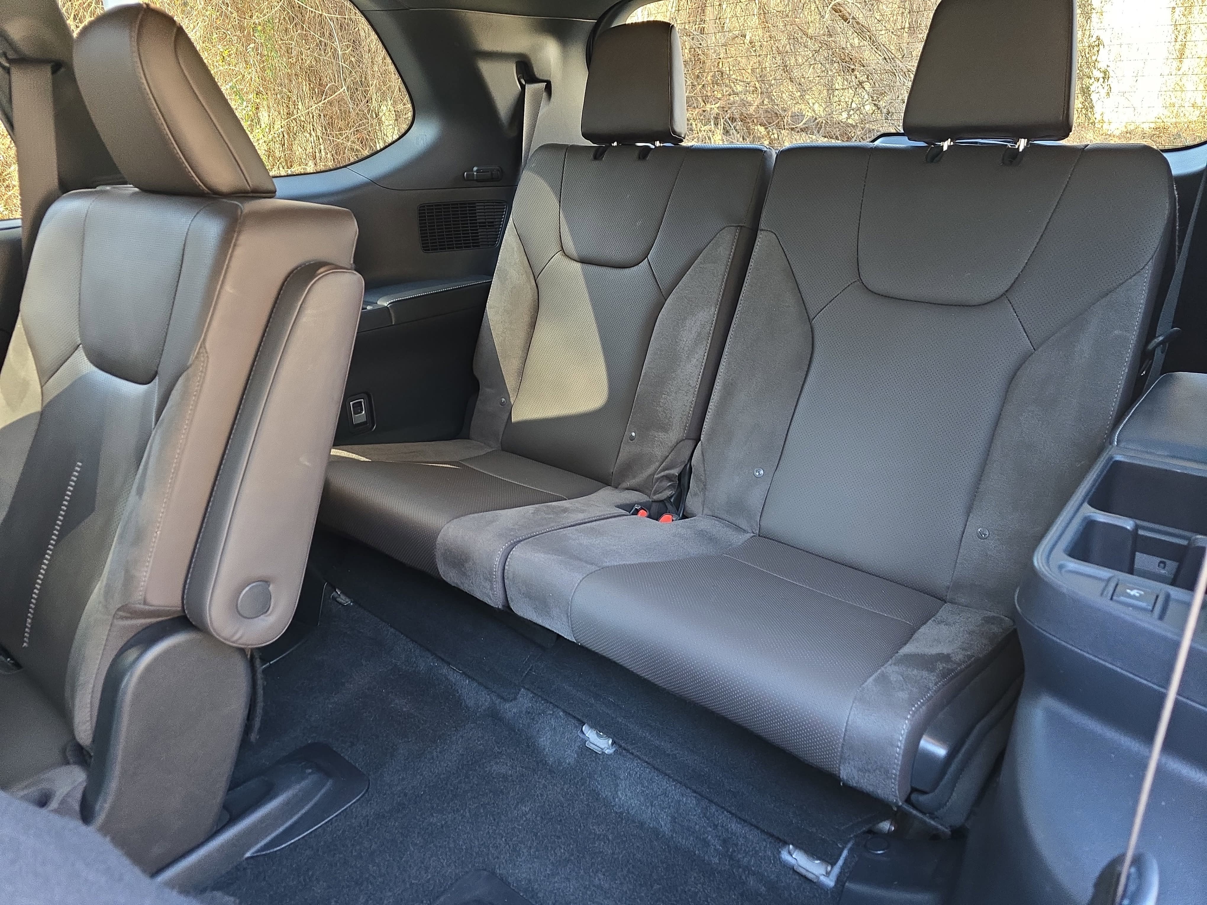 2024 Lexus TX TX 350 Luxury