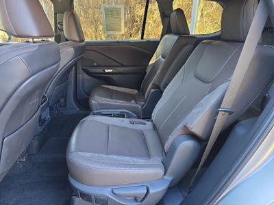 2024 Lexus TX TX 350 Luxury