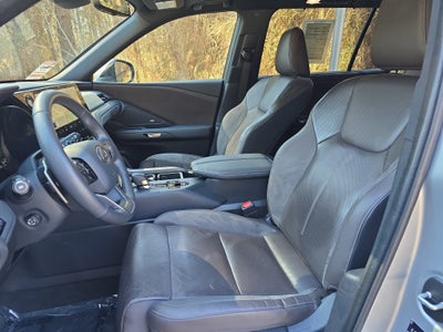 2024 Lexus TX TX 350 Luxury