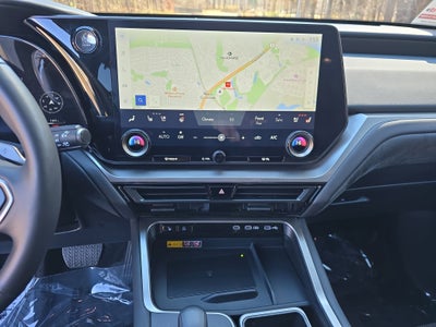 2024 Lexus TX TX 350 Luxury