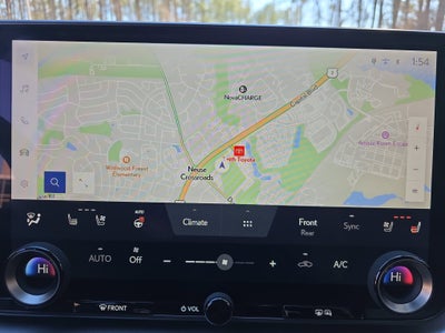 2024 Lexus TX TX 350 Luxury