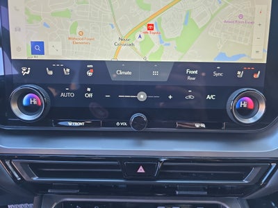 2024 Lexus TX TX 350 Luxury