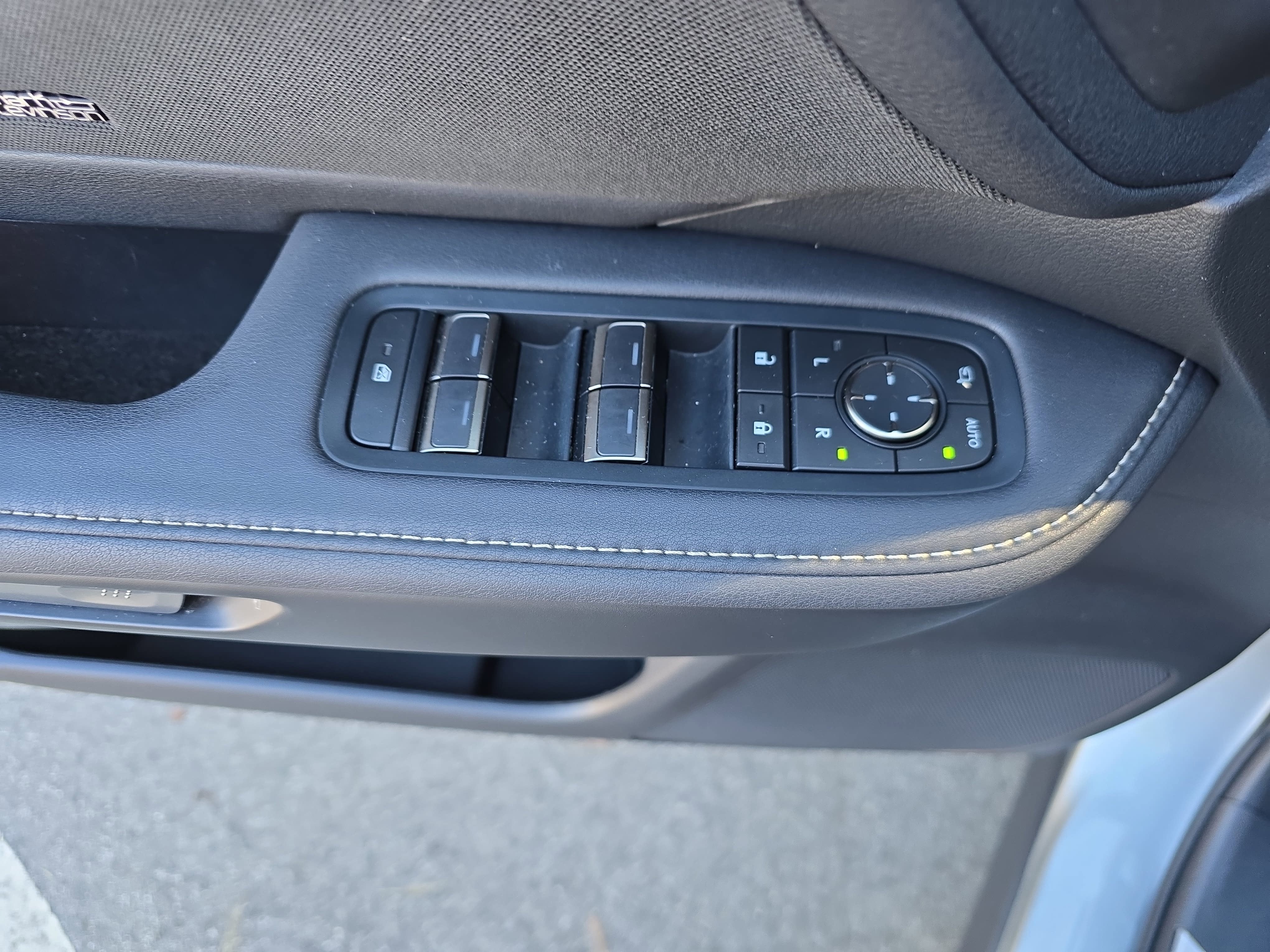 2024 Lexus TX TX 350 Luxury